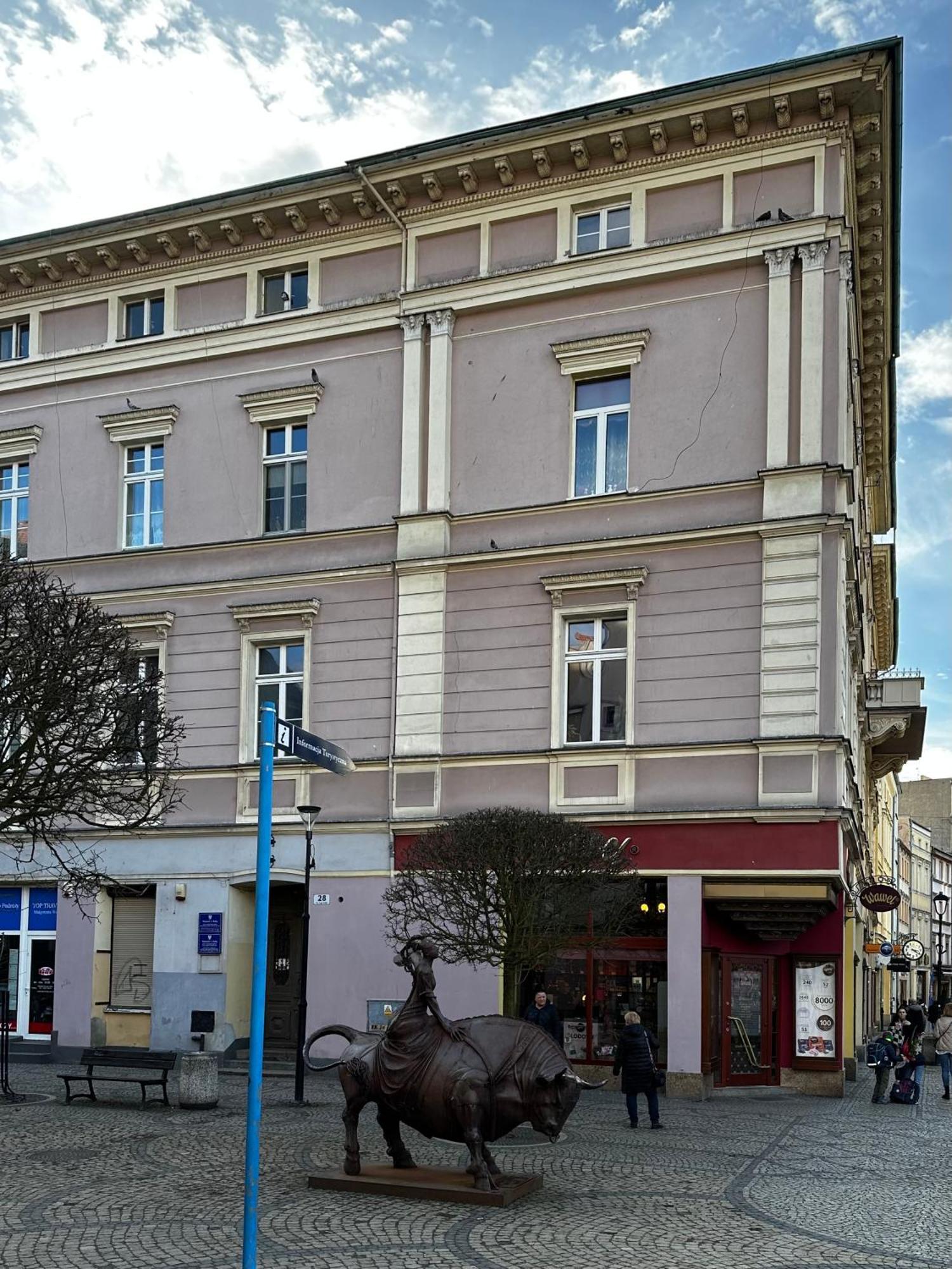 Miniapartament Jelonka Jelenia Góra Kültér fotó