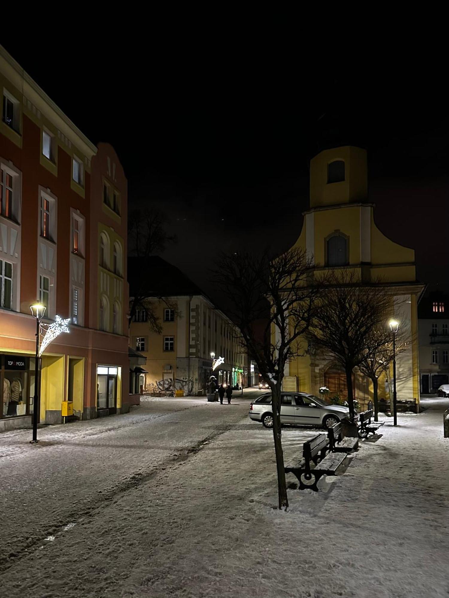 Miniapartament Jelonka Jelenia Góra Kültér fotó