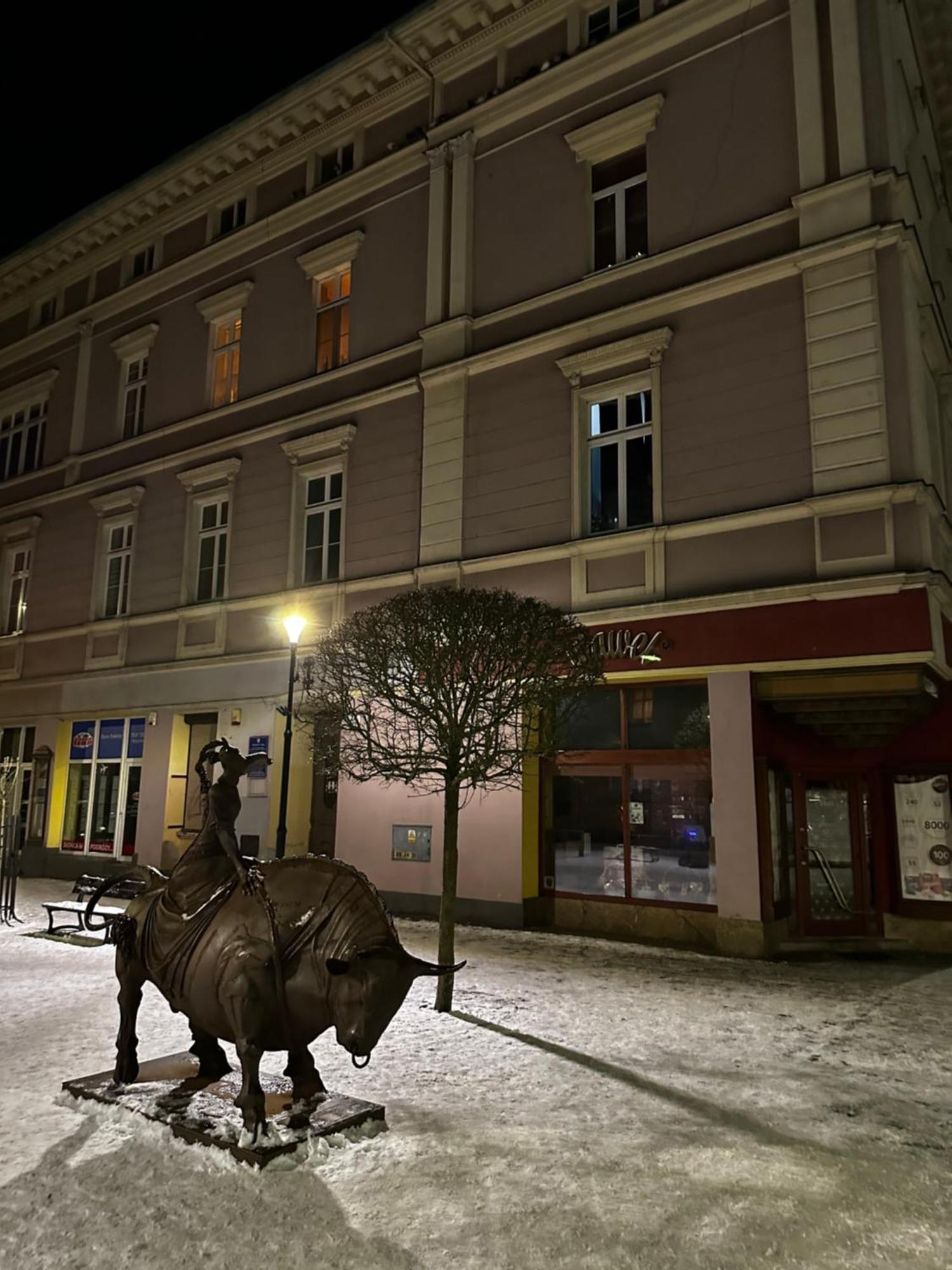 Miniapartament Jelonka Jelenia Góra Kültér fotó