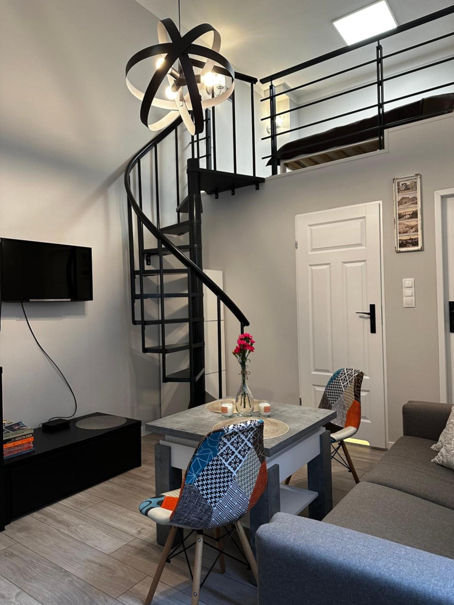 Miniapartament Jelonka Jelenia Góra Kültér fotó