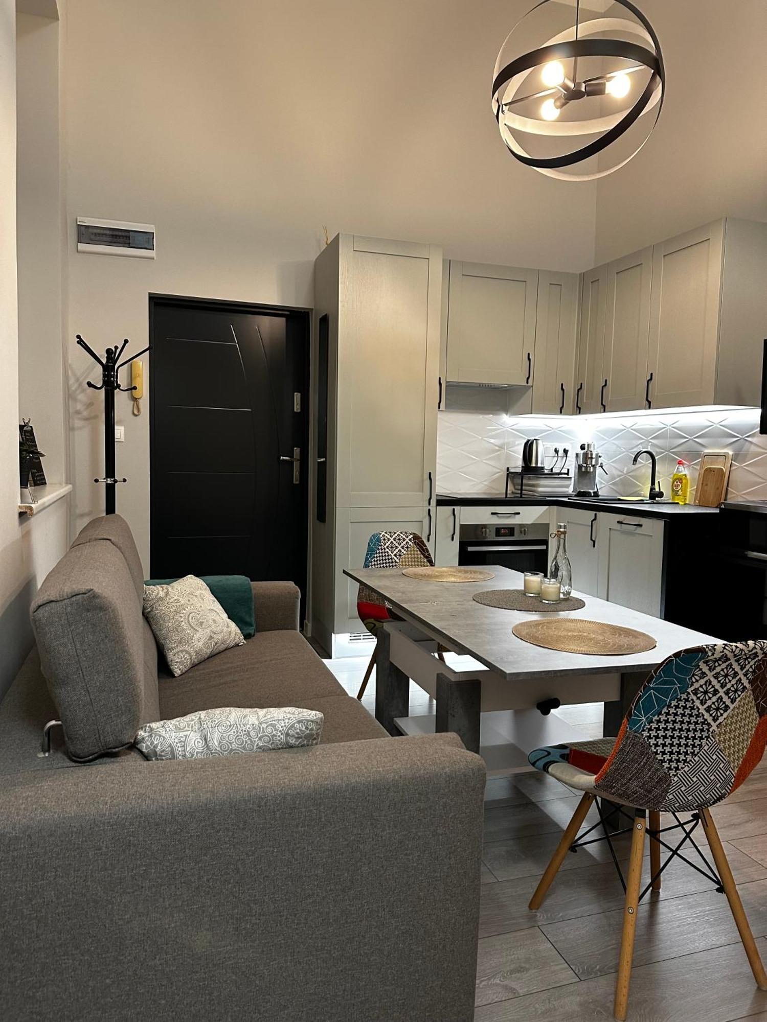 Miniapartament Jelonka Jelenia Góra Kültér fotó