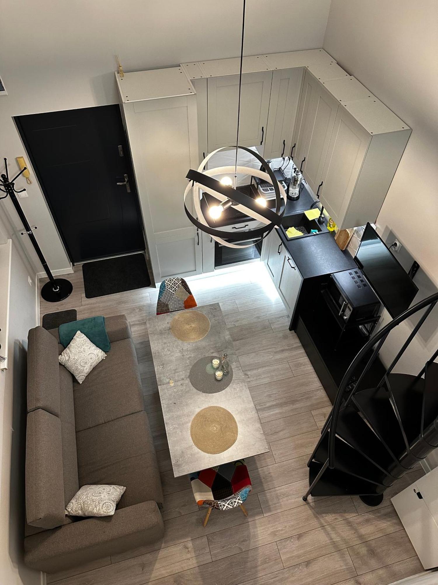 Miniapartament Jelonka Jelenia Góra Kültér fotó